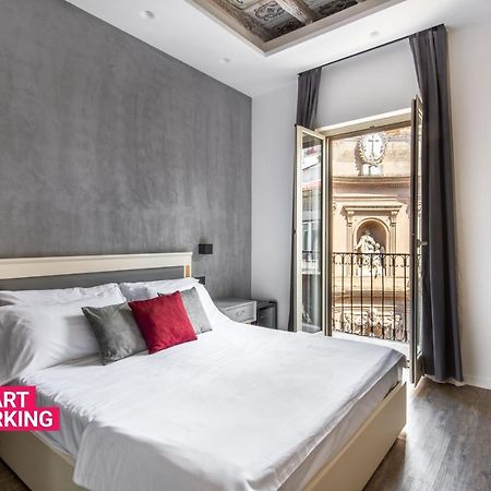 Villena Plaza By Wonderful Italy Palermo Ngoại thất bức ảnh